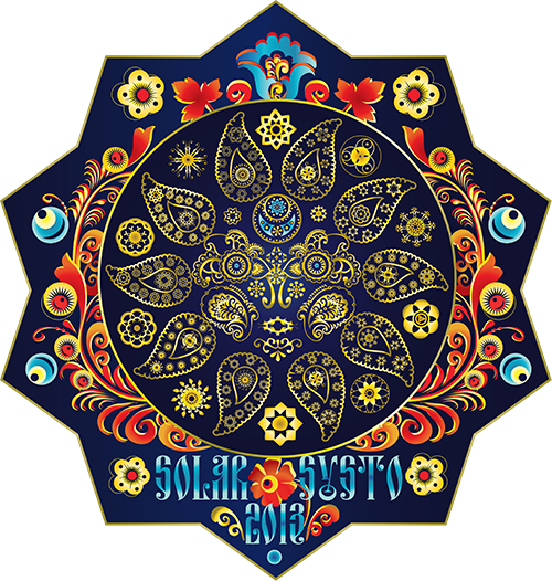 Solar Systo 2013 Solar Systo 2013